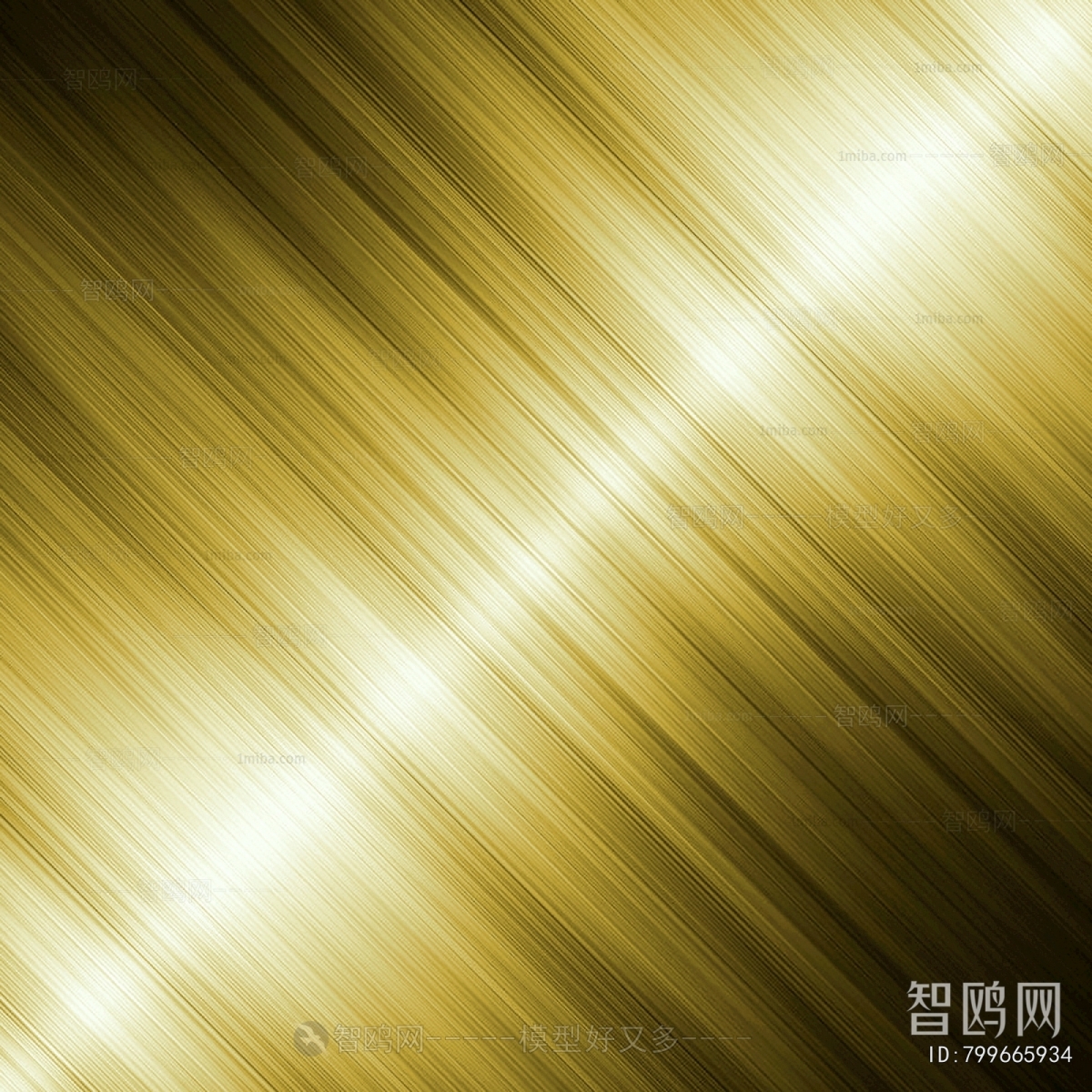 Gold Foil And Silver Foil