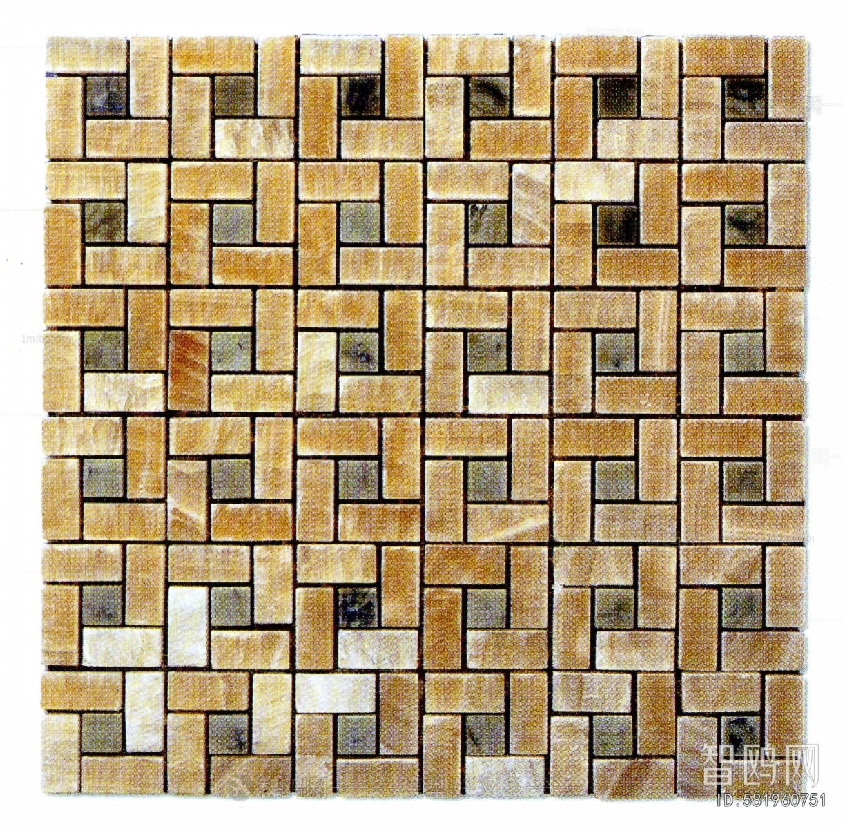 MOSAIC TILE