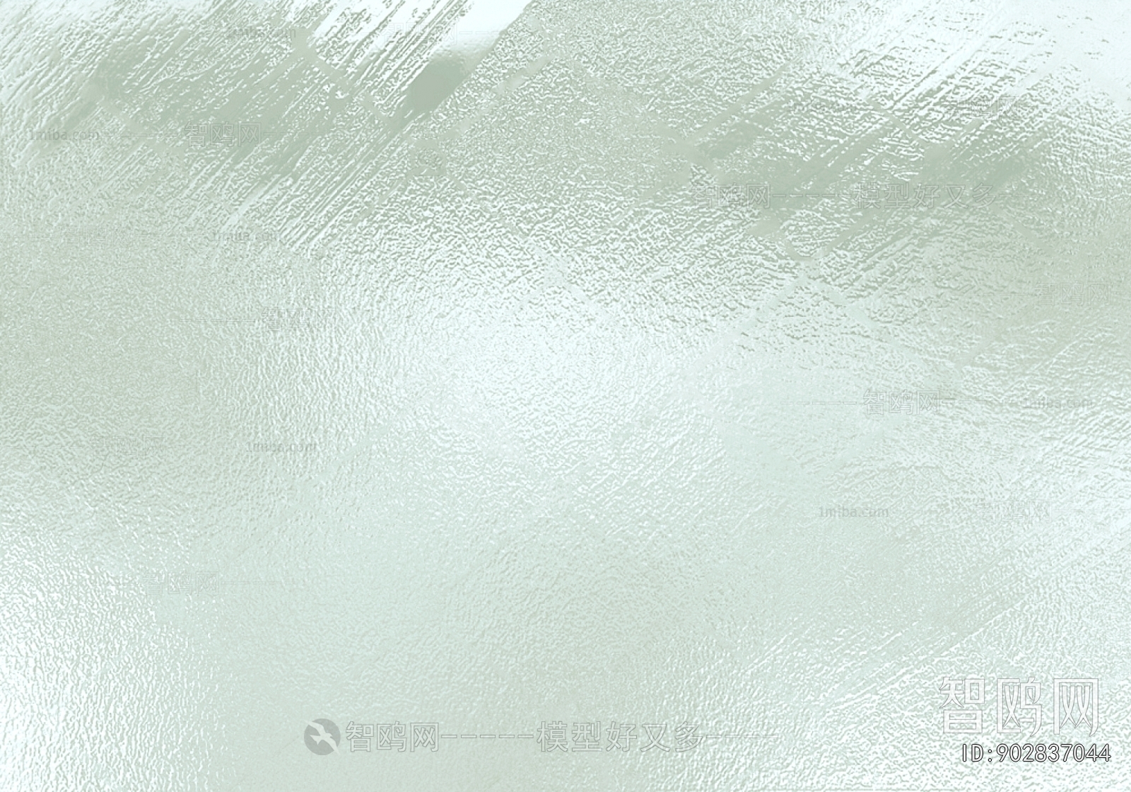 Gold Foil And Silver Foil