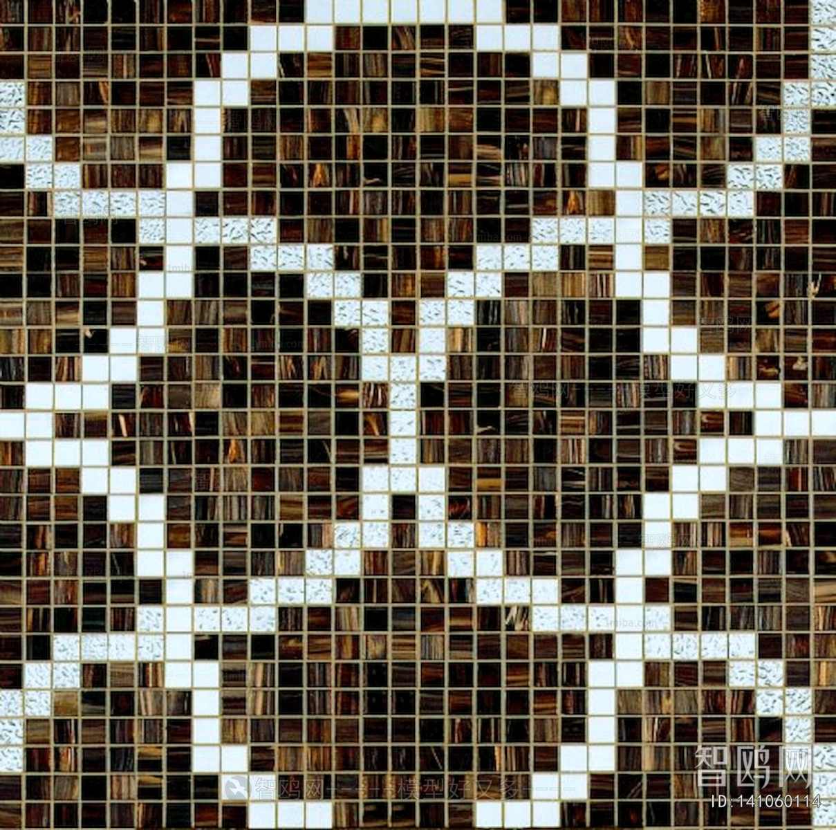 MOSAIC TILE