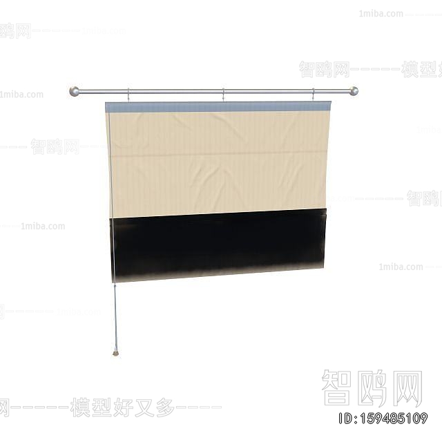 Modern Roller Shutters