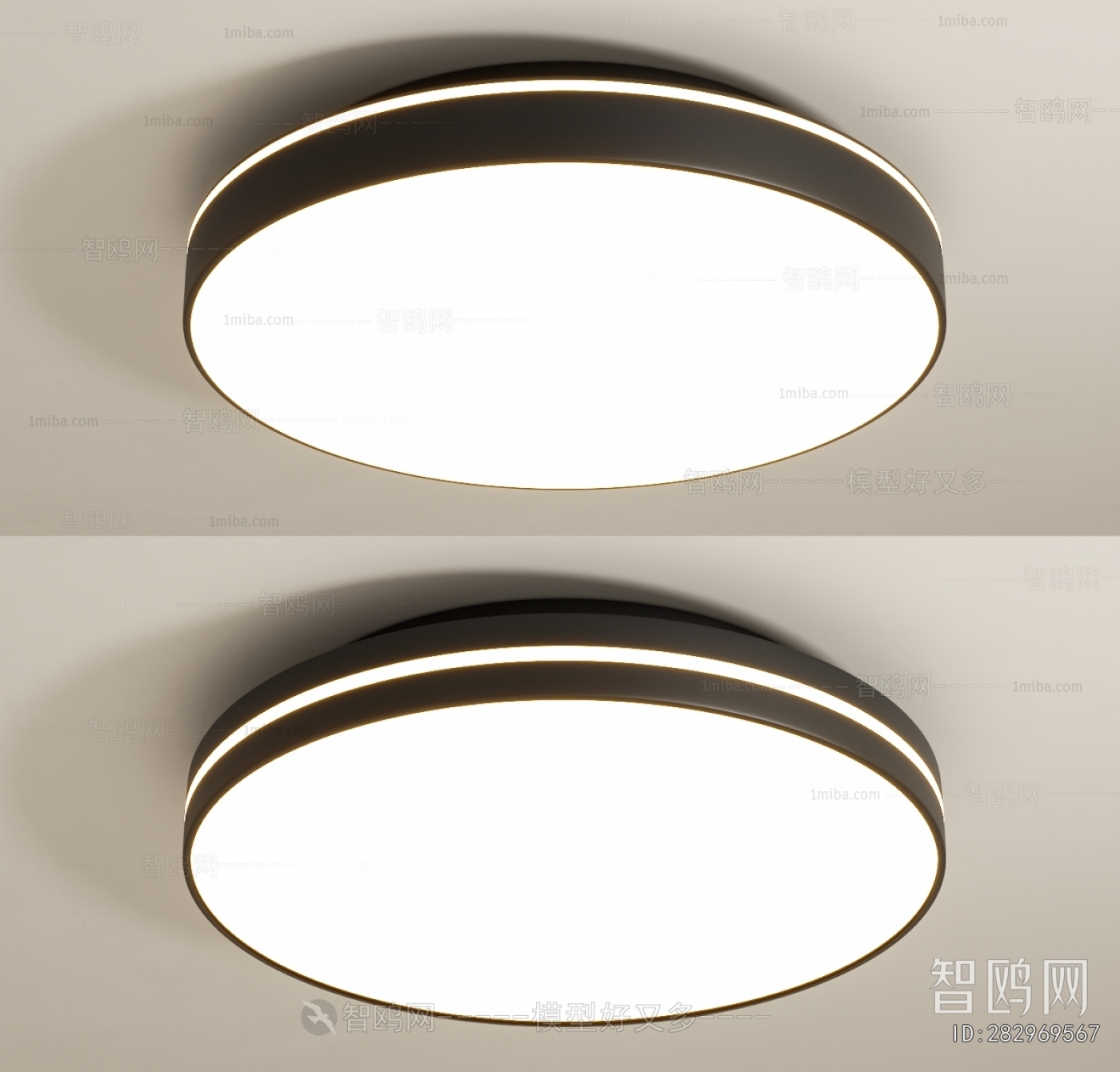 Modern Ceiling Ceiling Lamp