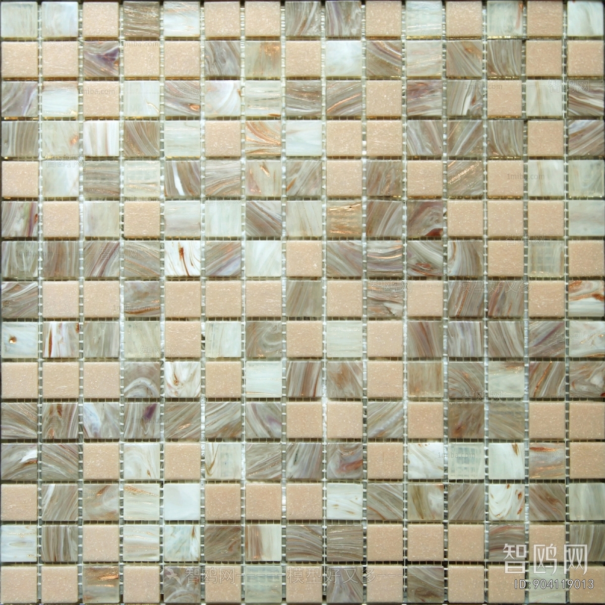 MOSAIC TILE