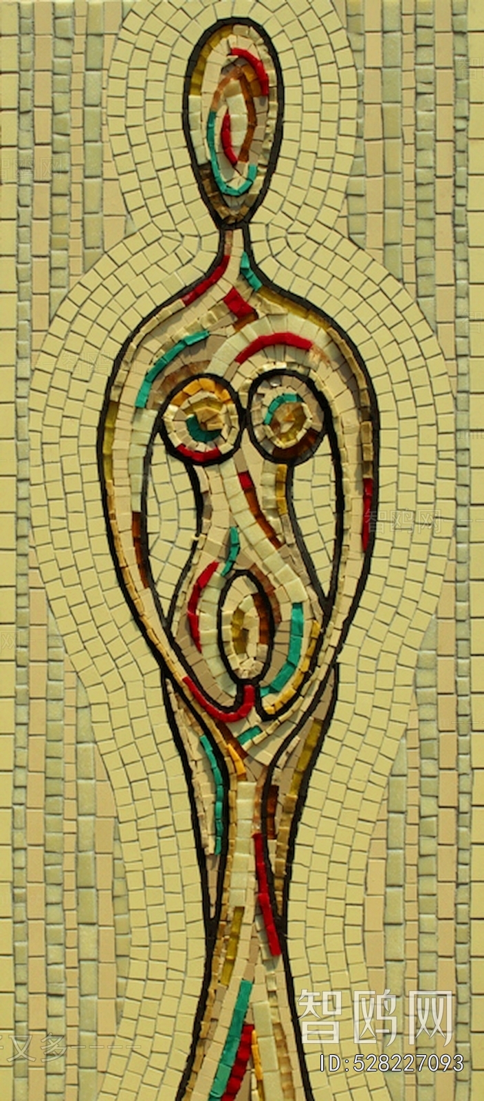 MOSAIC TILE