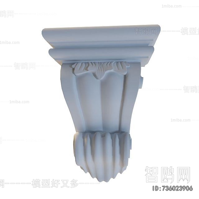 European Style Column