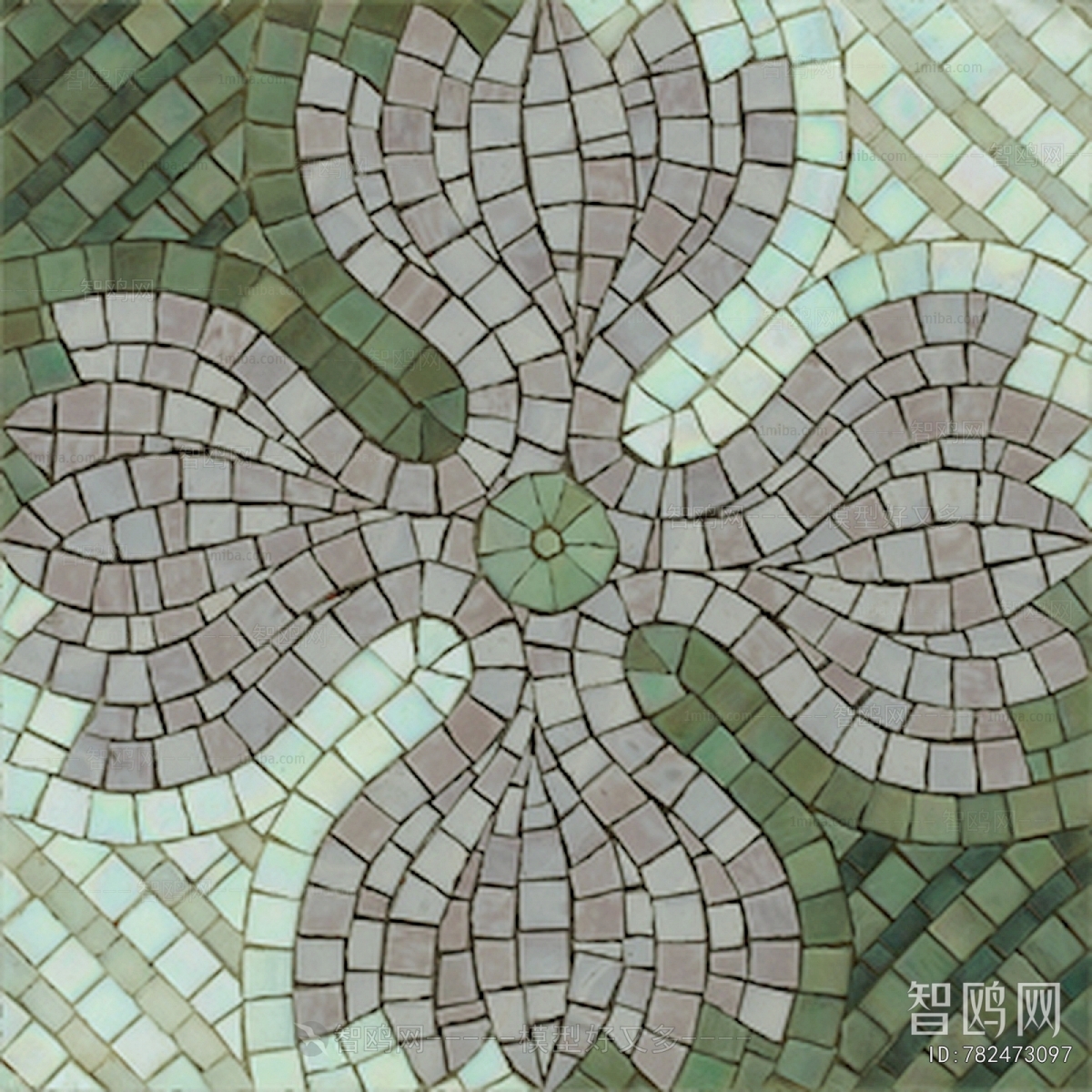 MOSAIC TILE