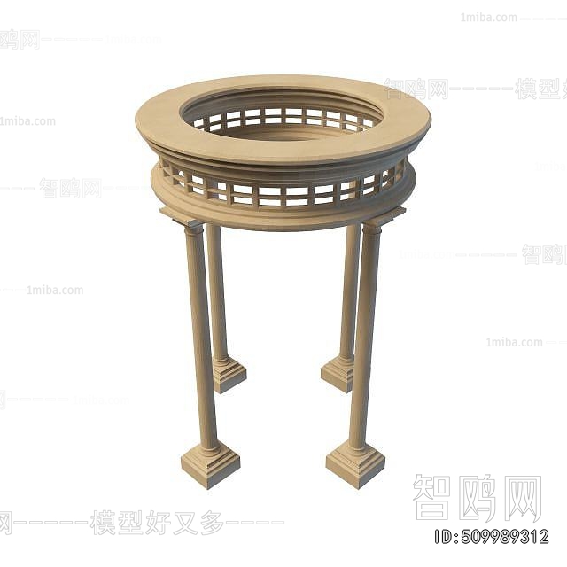 European Style Gallery Frame