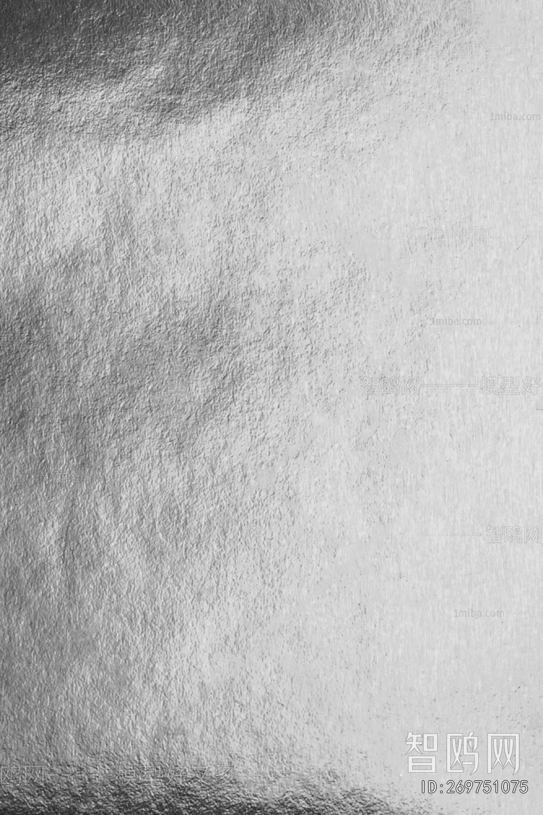 Gold Foil And Silver Foil