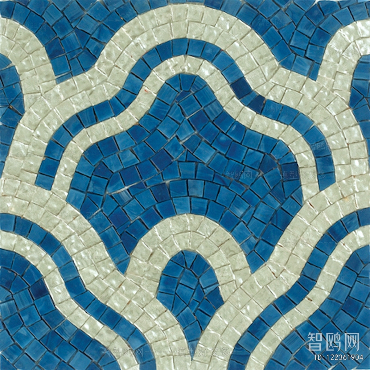 MOSAIC TILE
