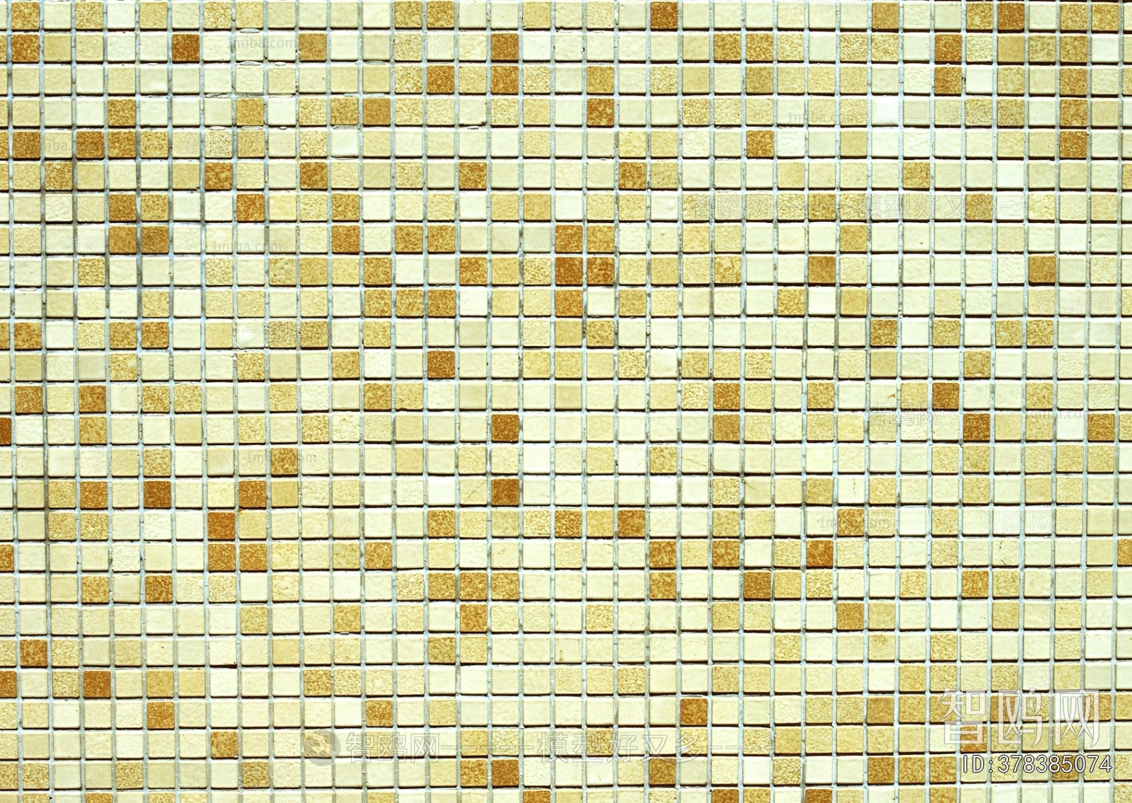 MOSAIC TILE