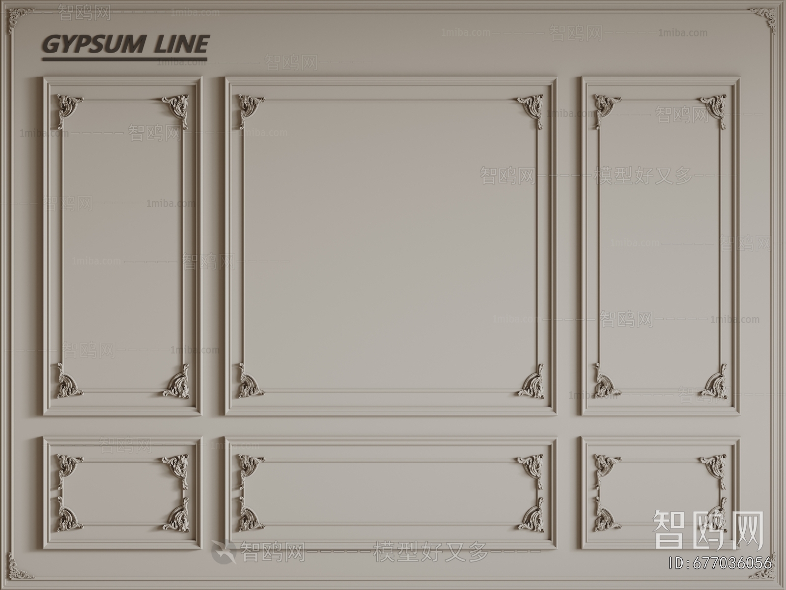 French Style Linellae