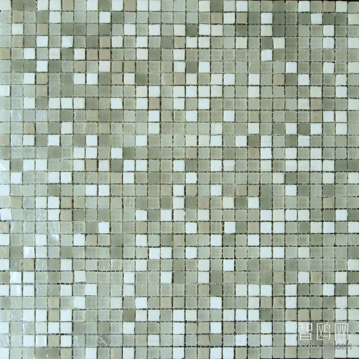 MOSAIC TILE