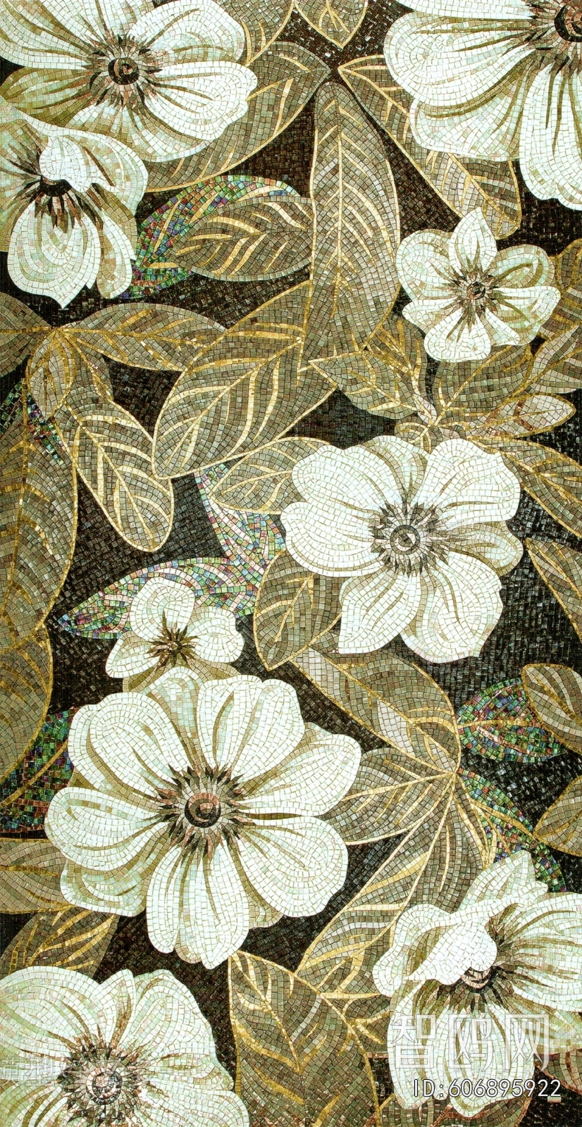 MOSAIC TILE