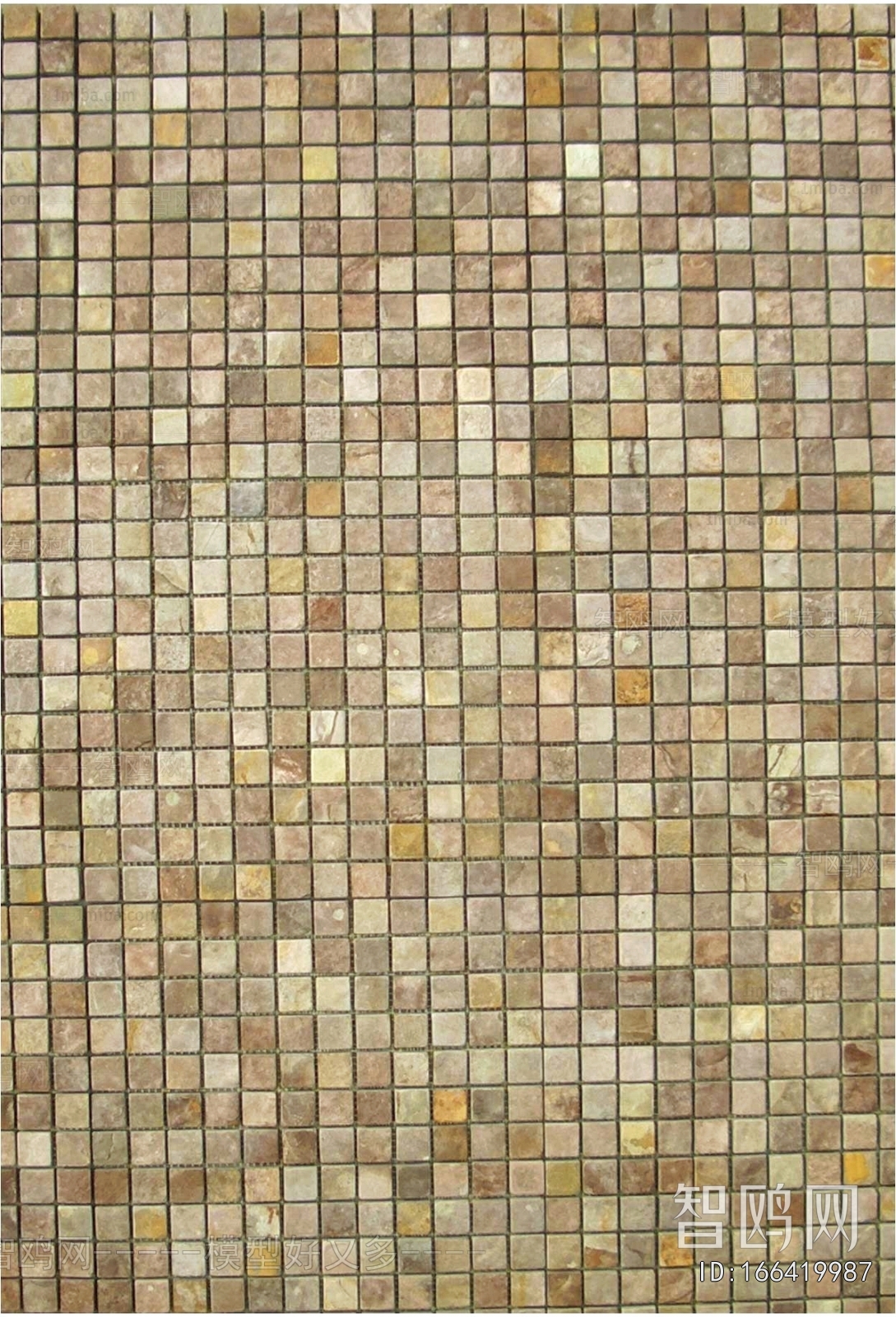 MOSAIC TILE