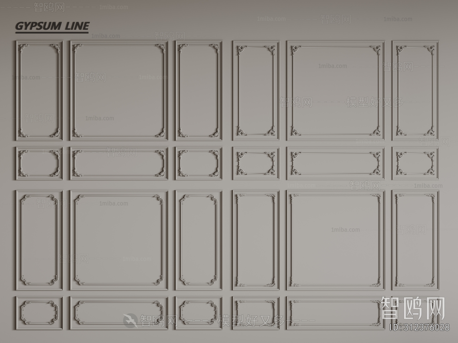 French Style Linellae