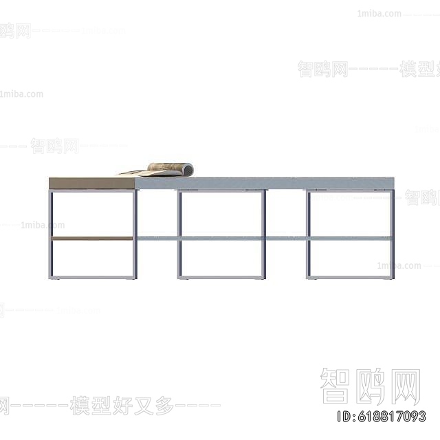 Modern Table