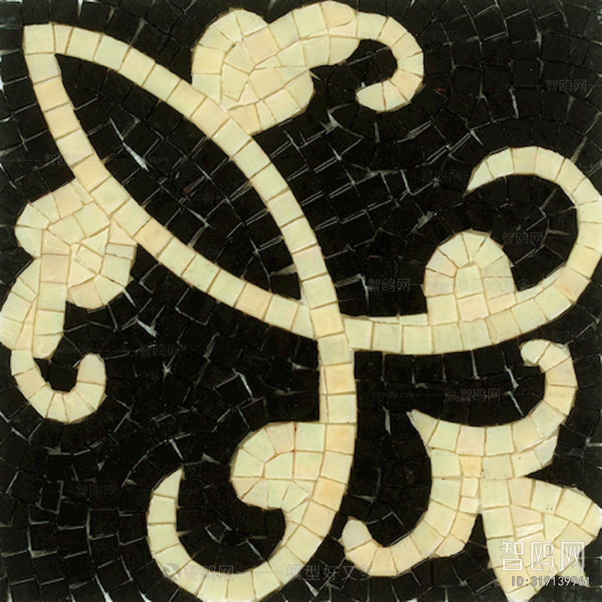 MOSAIC TILE