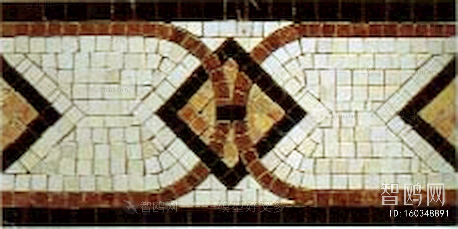 MOSAIC TILE