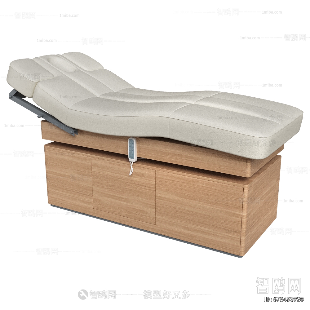 Modern Massage Table