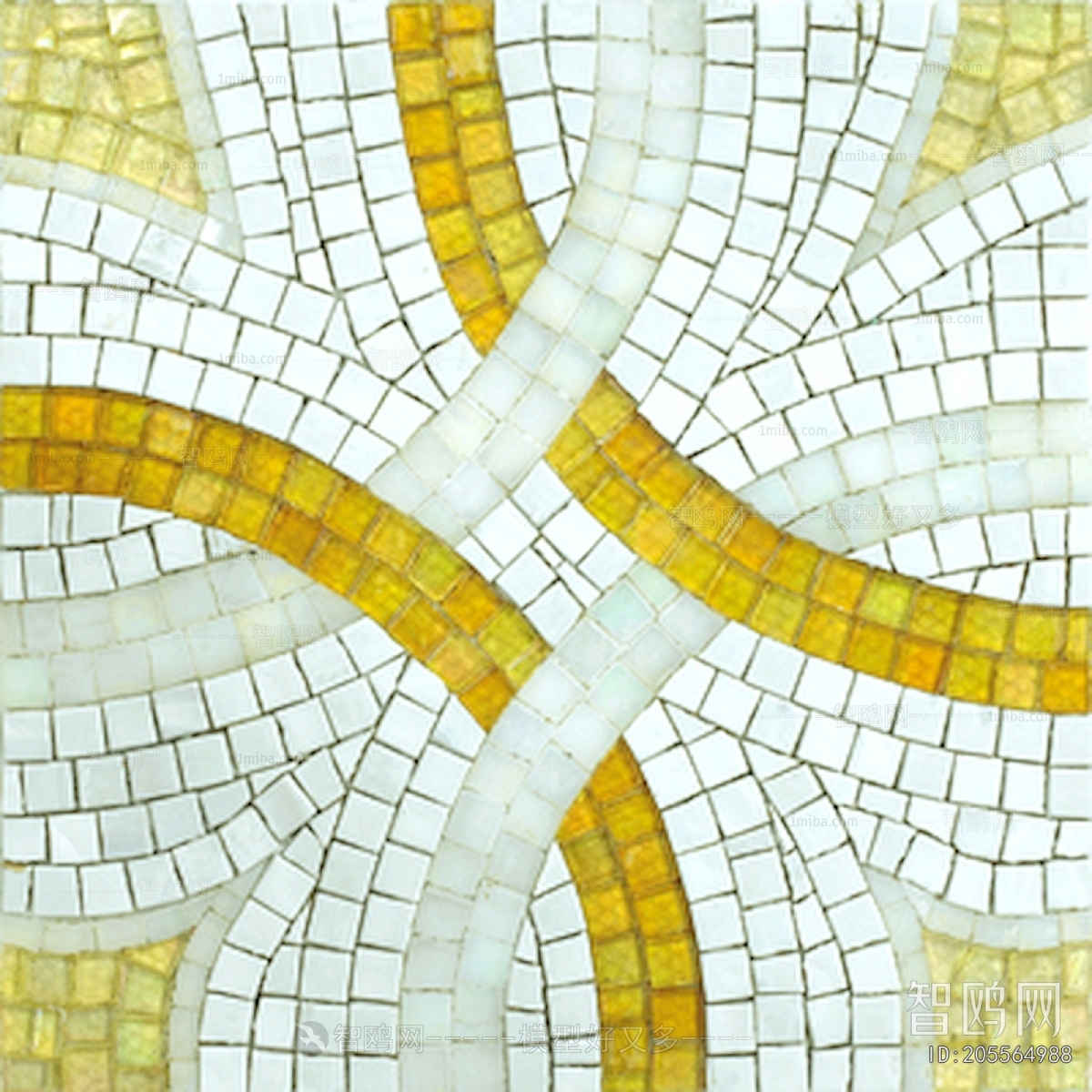 MOSAIC TILE