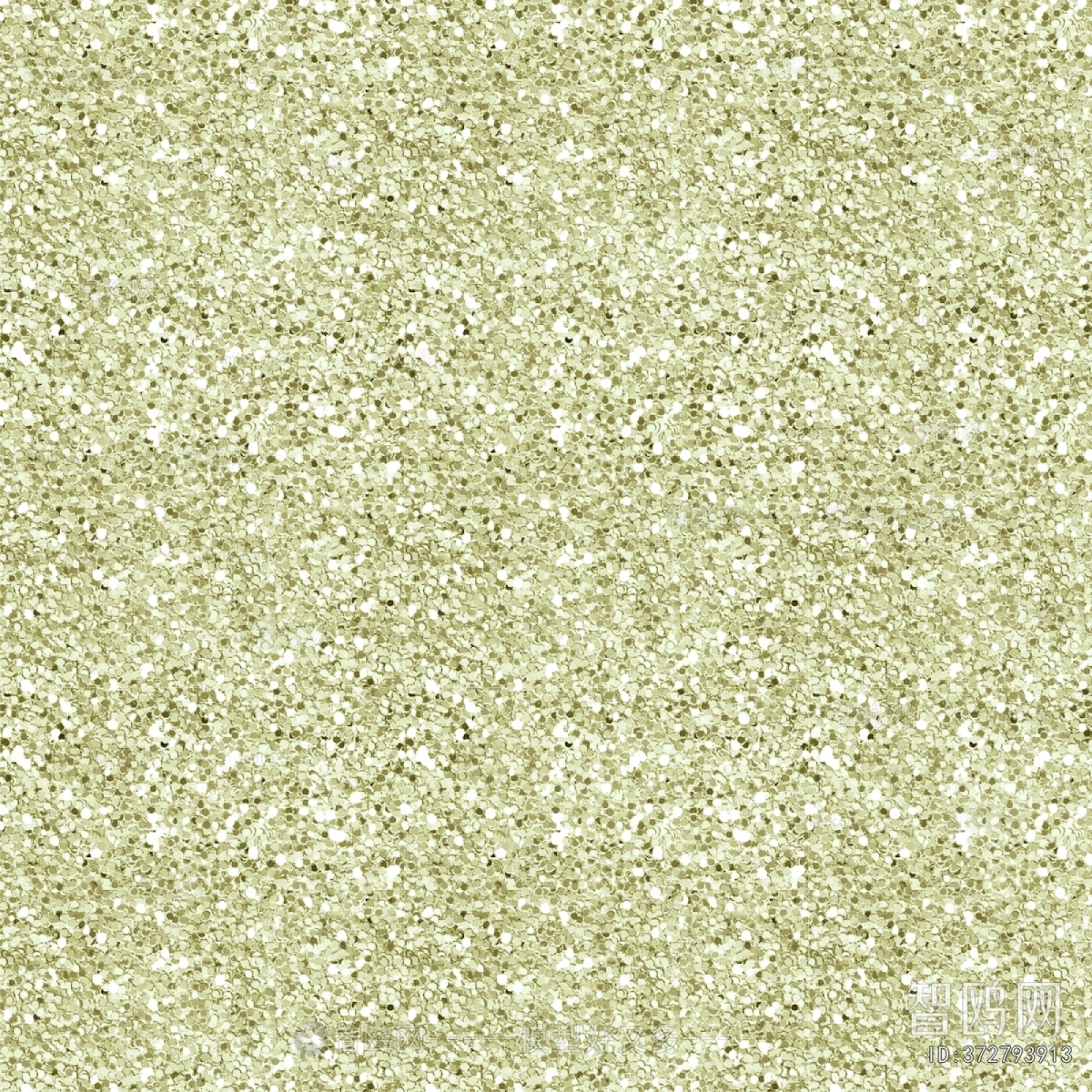 Gold Foil And Silver Foil