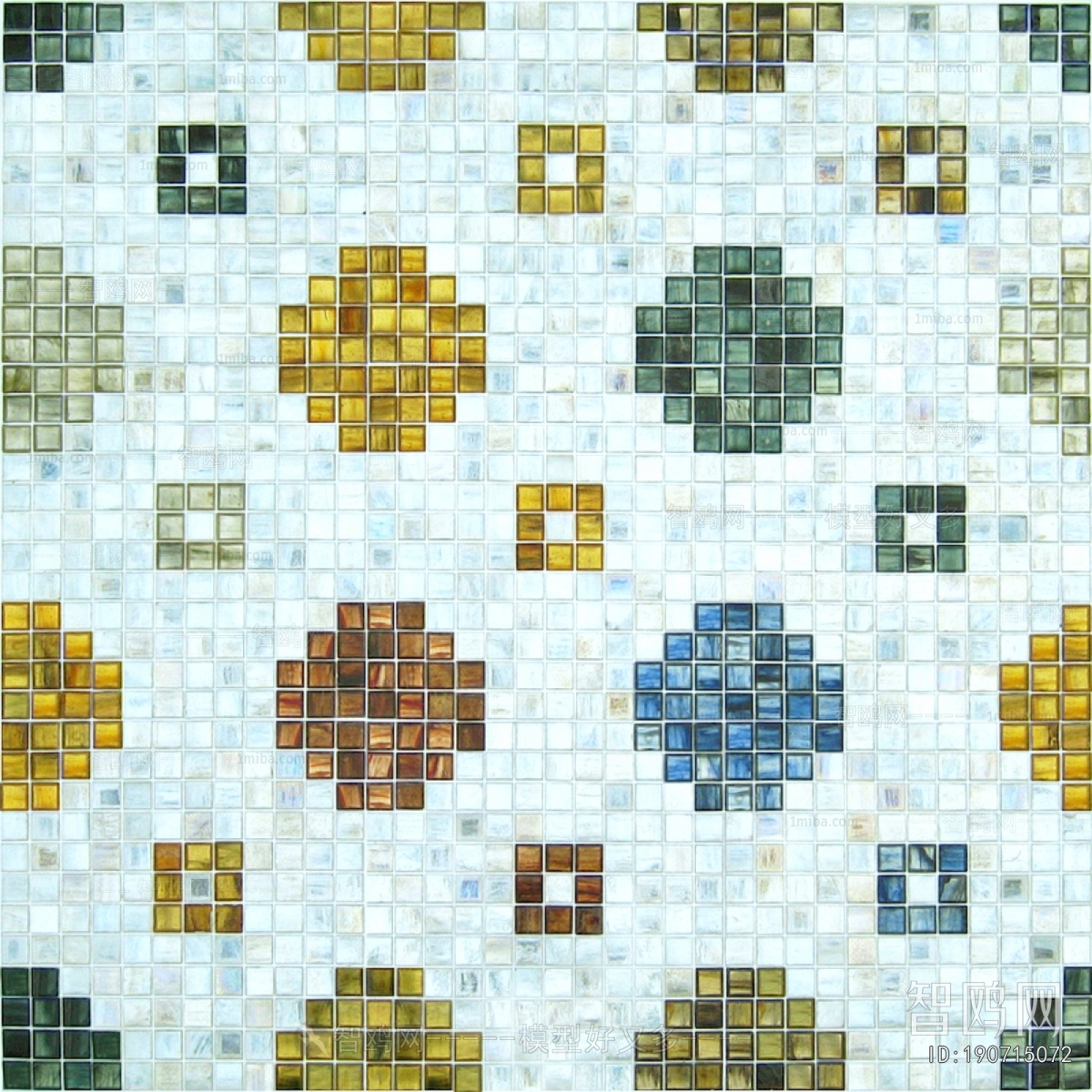 MOSAIC TILE