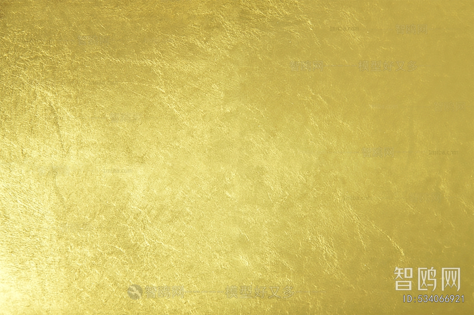 Gold Foil And Silver Foil