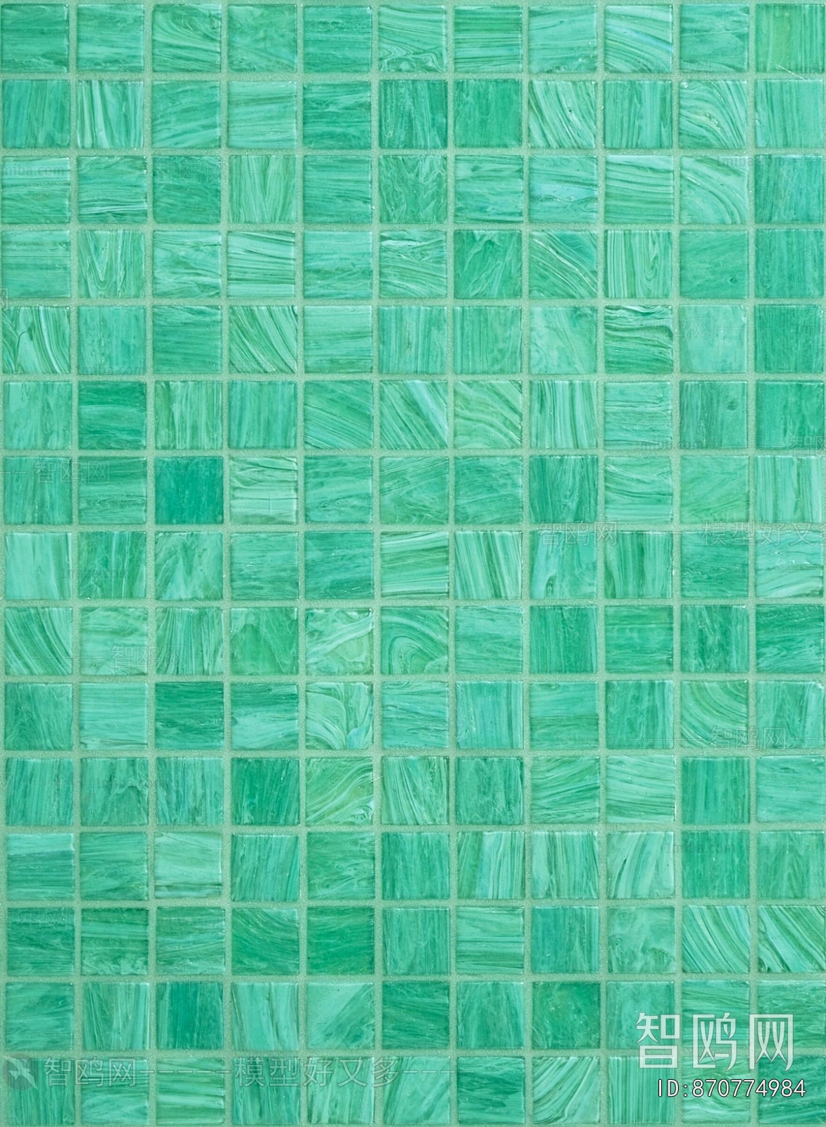MOSAIC TILE