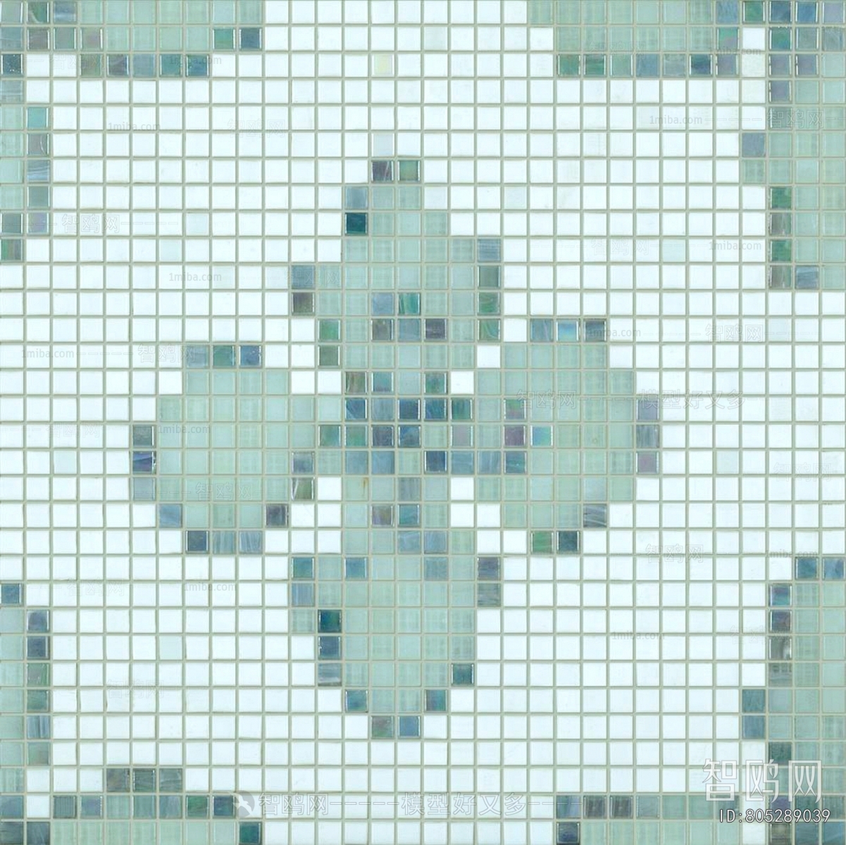MOSAIC TILE