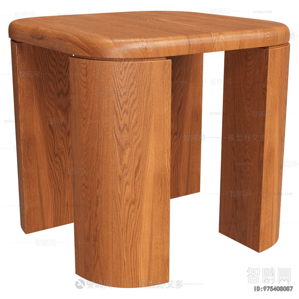 Modern Stool