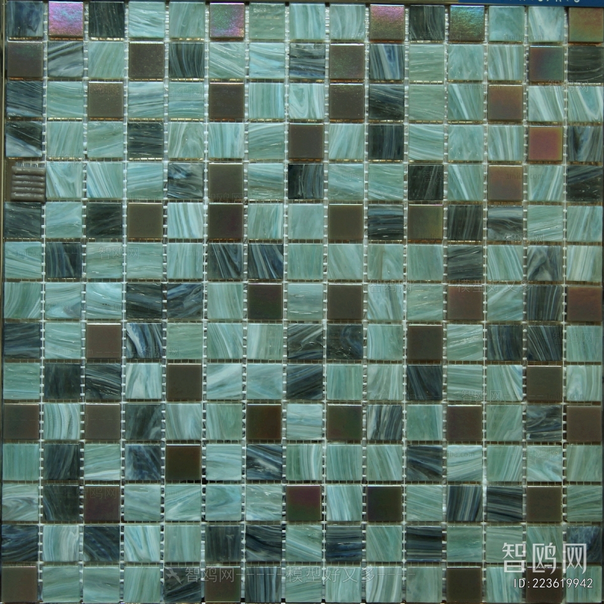 MOSAIC TILE