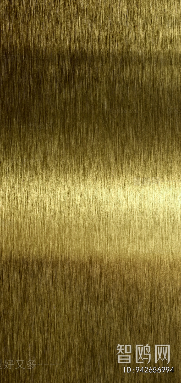 Gold Foil And Silver Foil