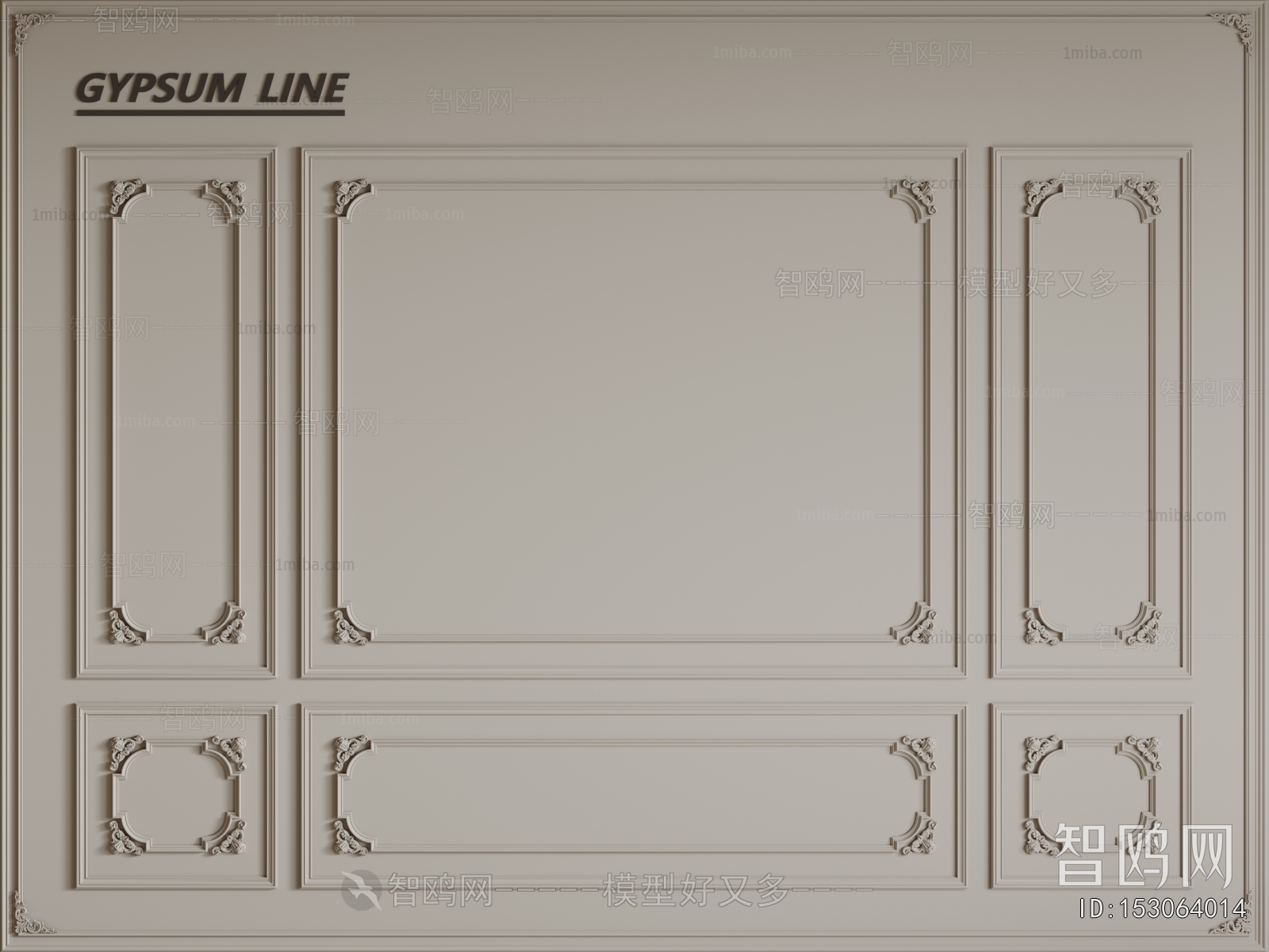 French Style Linellae