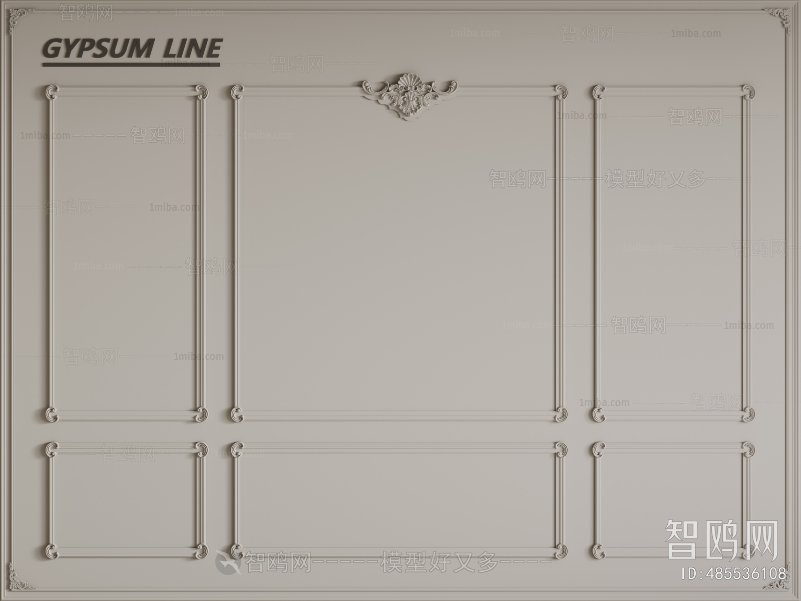 French Style Linellae