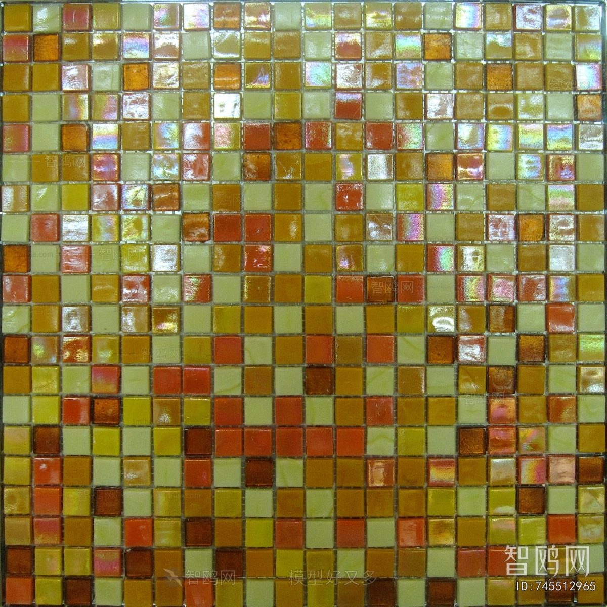 MOSAIC TILE