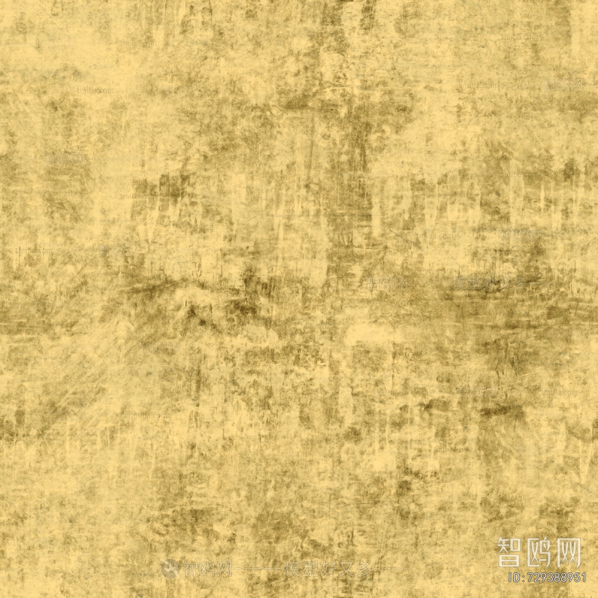 Gold Foil And Silver Foil