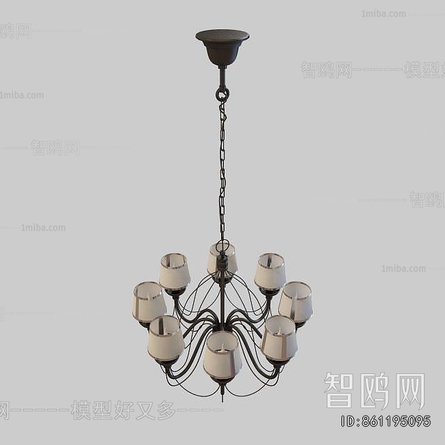 European Style Droplight