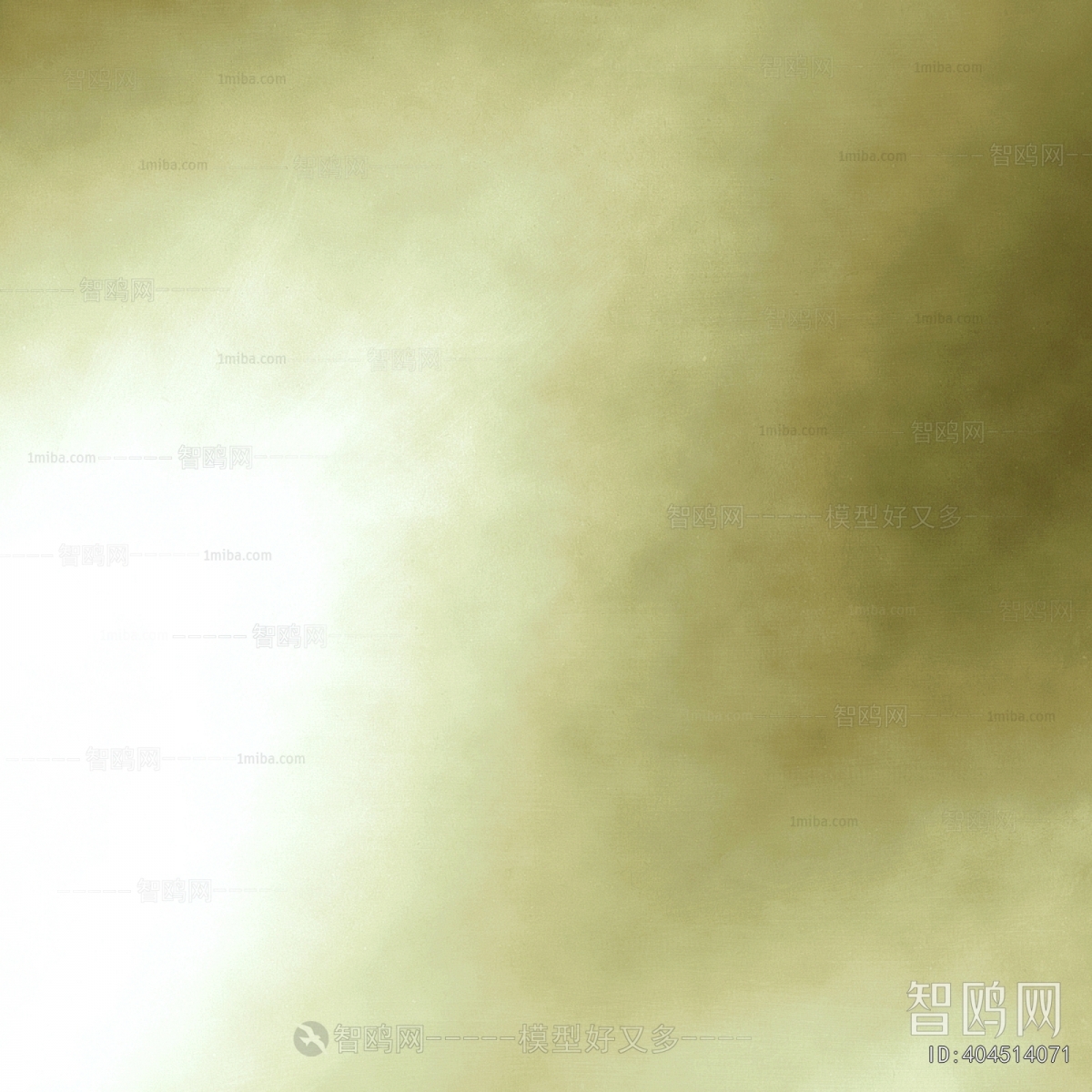 Gold Foil And Silver Foil