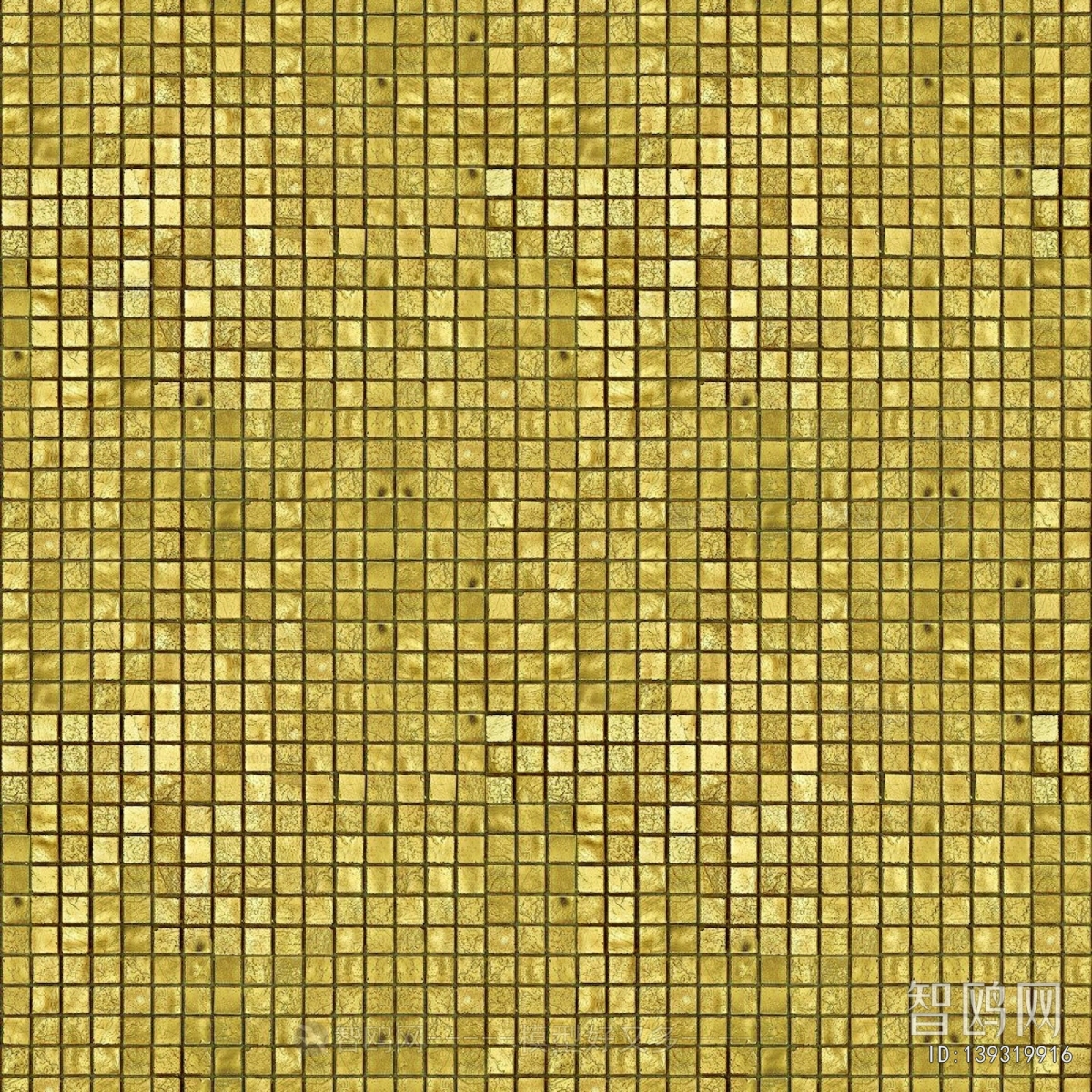 马赛克瓷砖