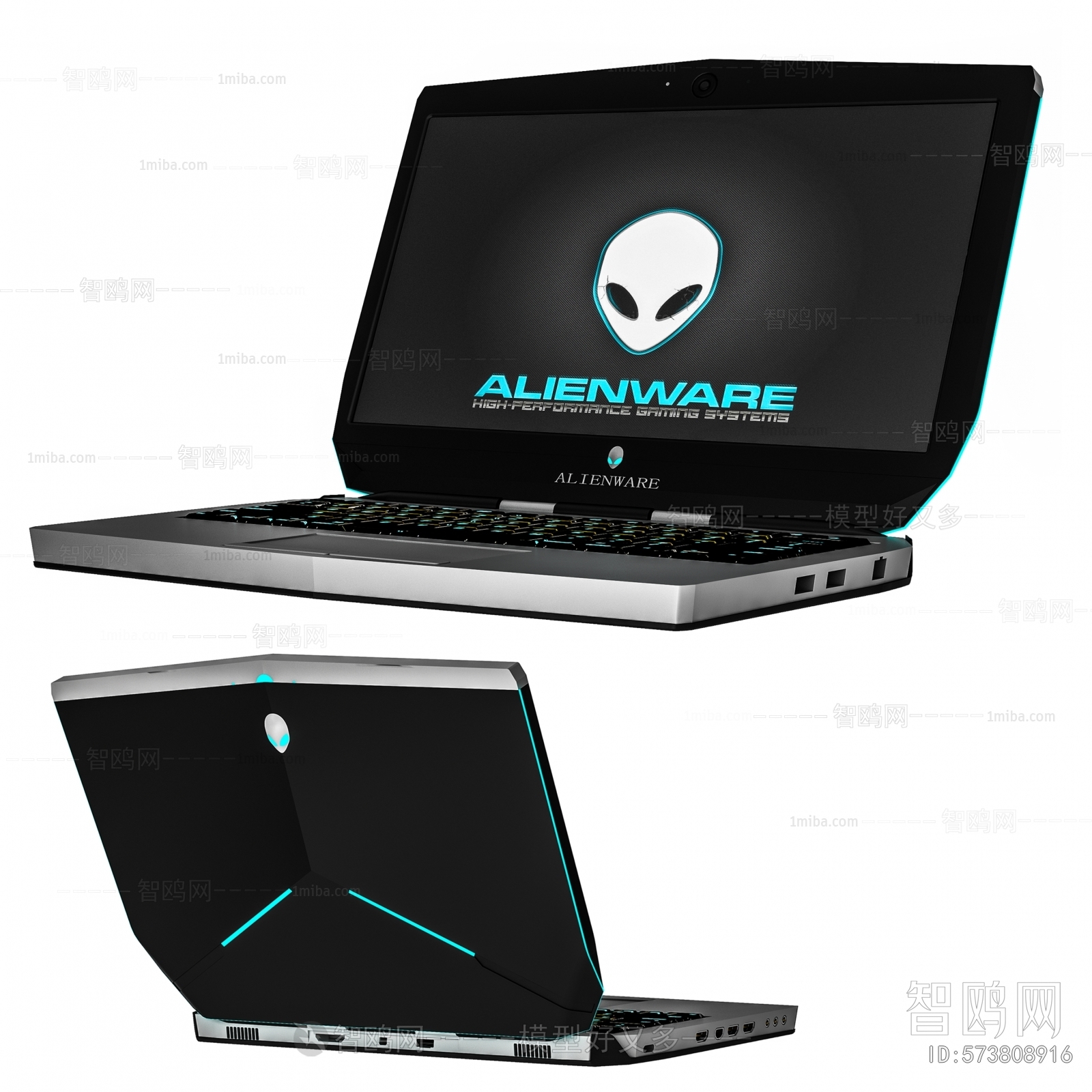 Modern Computer/Computer Screen