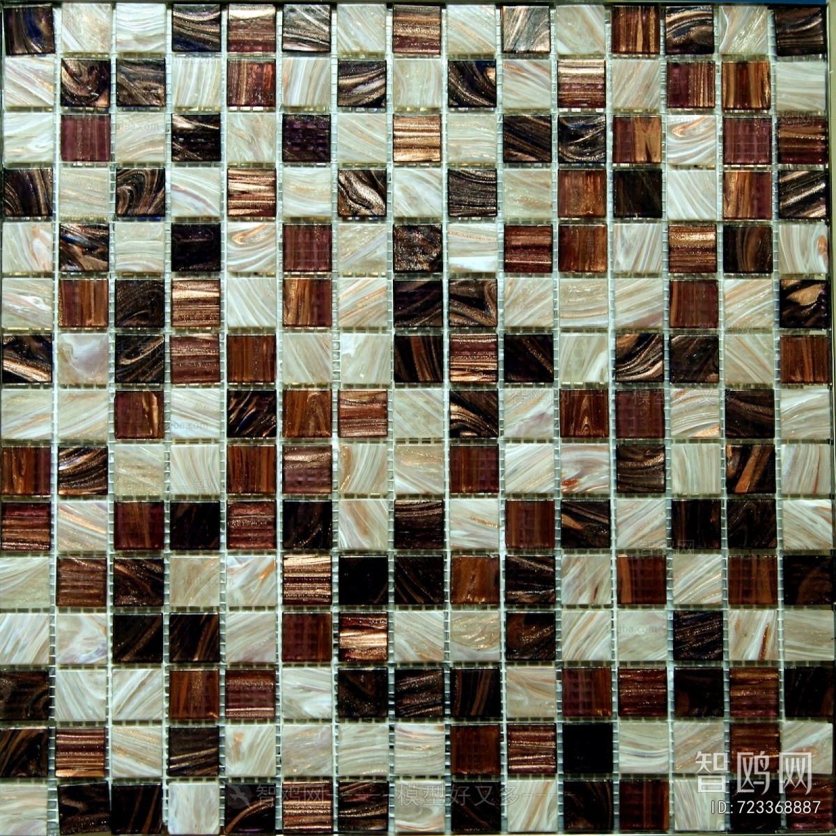 MOSAIC TILE