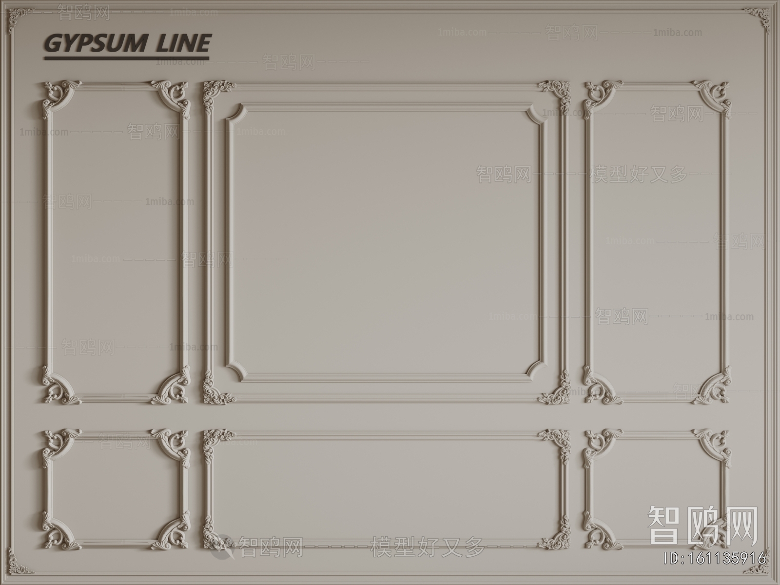 French Style Linellae