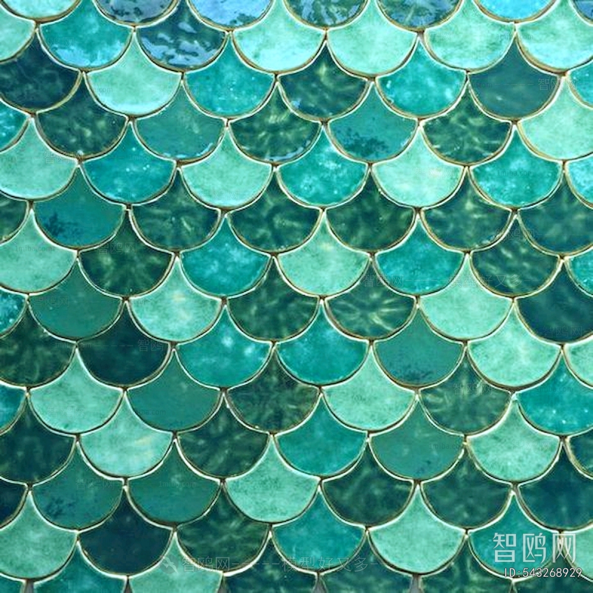 MOSAIC TILE