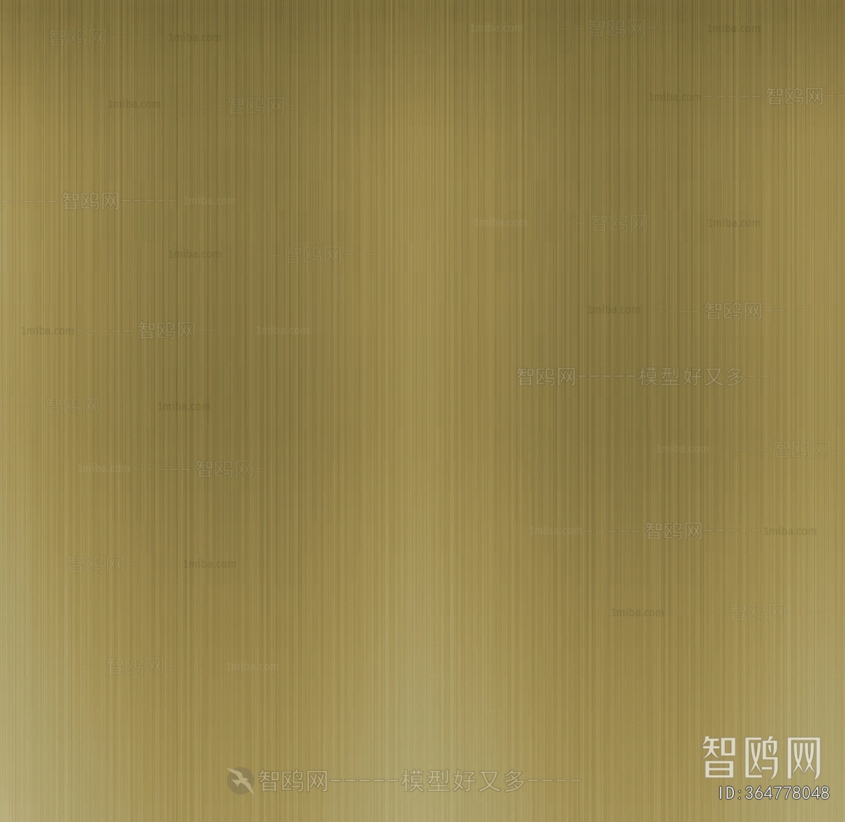 Gold Foil And Silver Foil