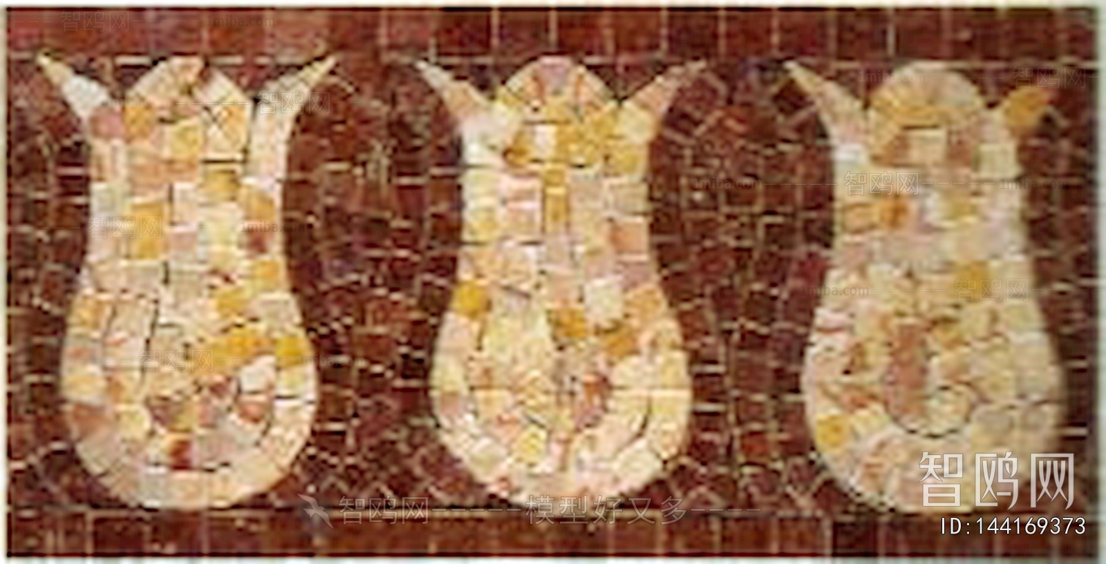 MOSAIC TILE