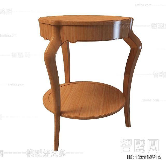 Modern Side Table/corner Table