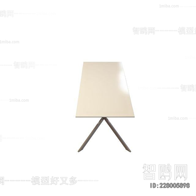 Modern Leisure Table And Chair