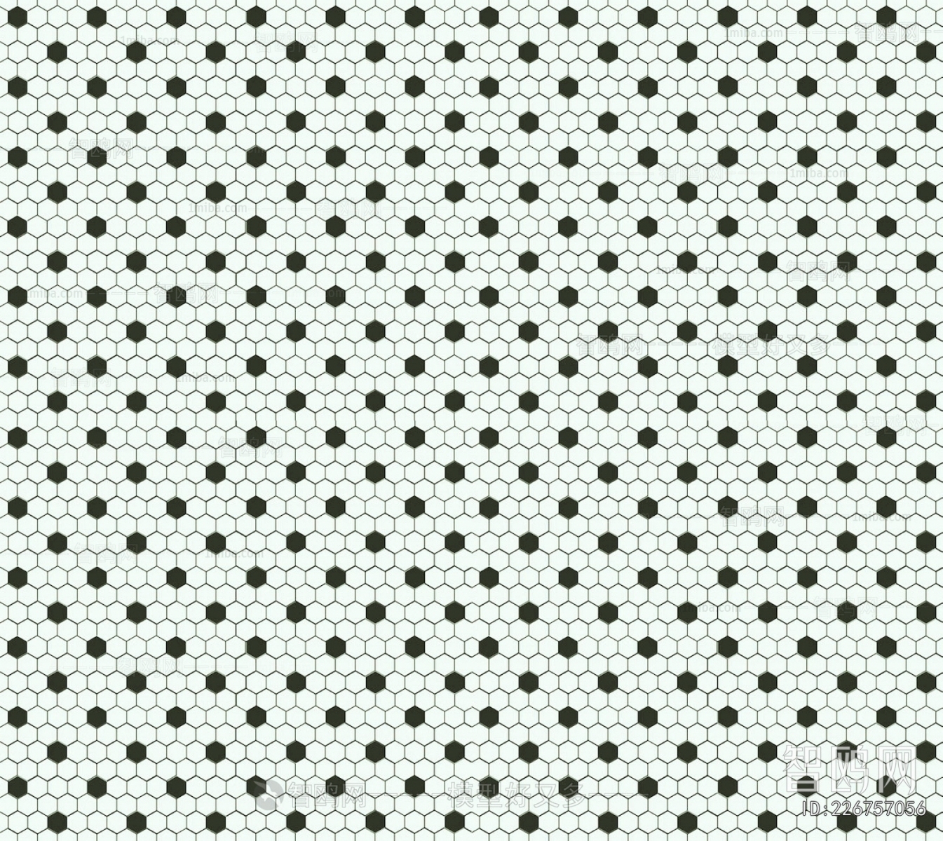 马赛克瓷砖