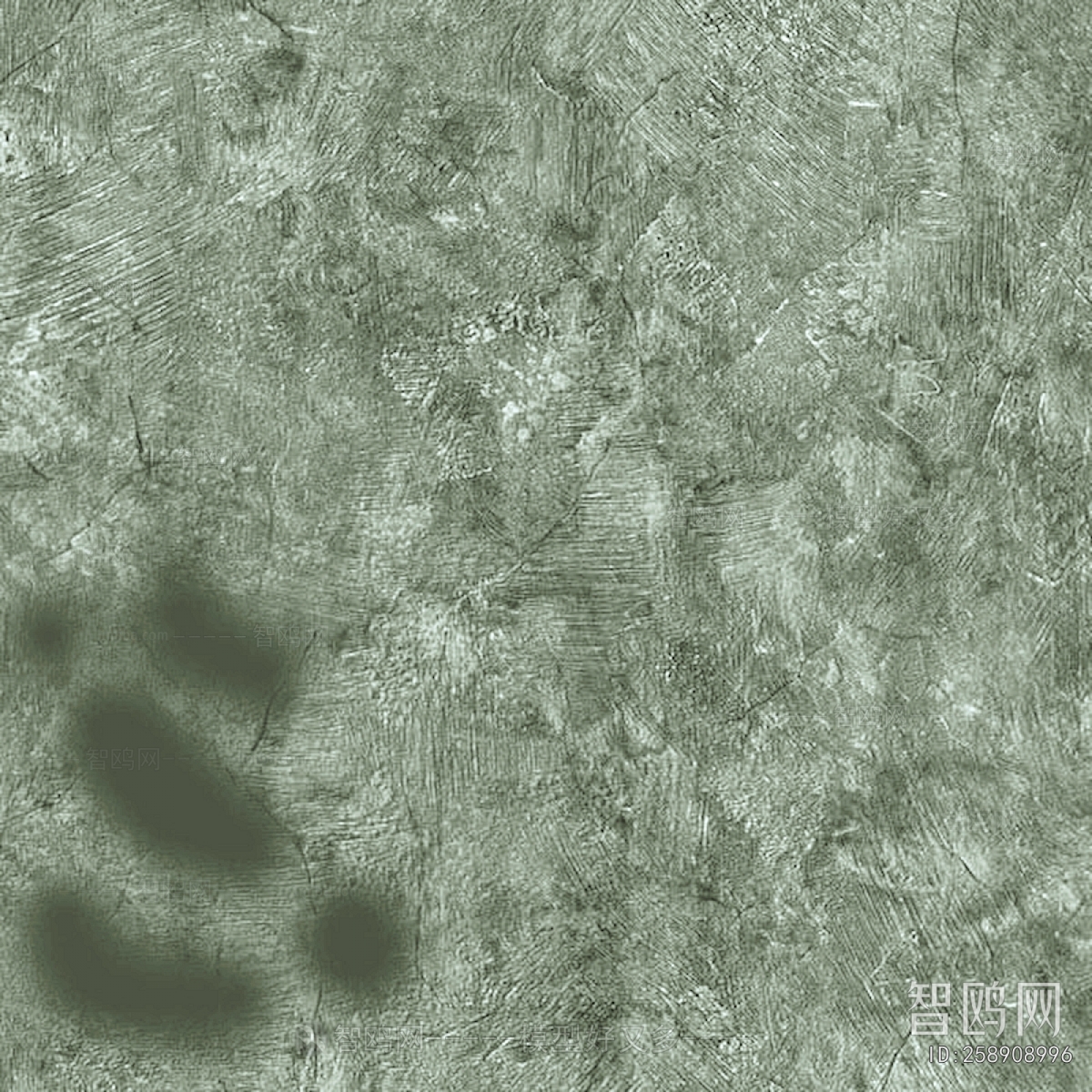 Gold Foil And Silver Foil