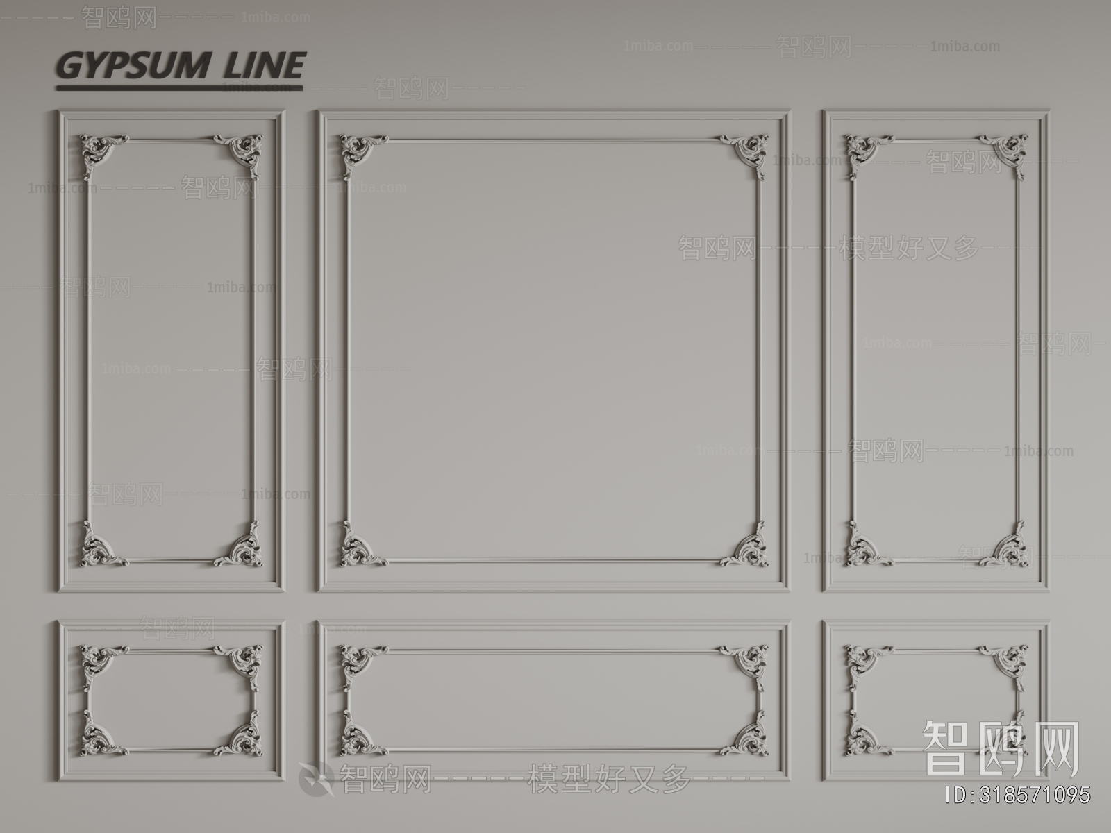 French Style Linellae